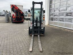 STILL RX60-30L/600 / Hubhöhe 3,6 m / SS / nur 173h!