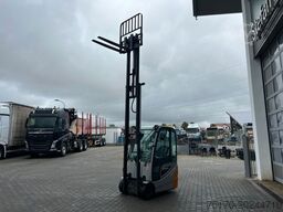 STILL RX 20-14 / Triplex: 4,3m / nur 1.212h! / SS