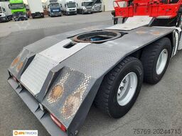 VOLVO FH 500 6X4 Langholz Epsilon+Greifer Retarder VDS