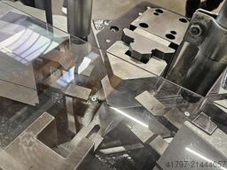 Pressta Eisele Pressta 2000