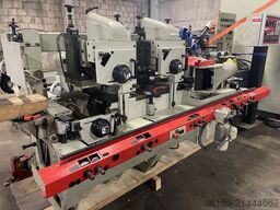 Weinig Hydromat 23C  100m/min