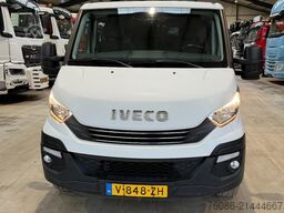 Iveco/abk DAILY  2019 Iveco/abk DAILY MULTI-C...