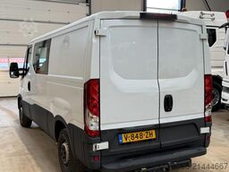 Iveco/abk DAILY  2019 Iveco/abk DAILY MULTI-C...