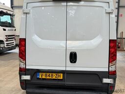 Iveco/abk DAILY  2019 Iveco/abk DAILY MULTI-C...