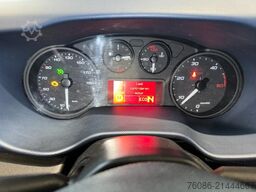 Iveco/abk DAILY  2019 Iveco/abk DAILY MULTI-C...