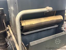 DMG MORI DMF 260-11 CNC