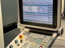 DMG MORI DMF 260-11 CNC