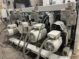 Weinig Hydromat 1000 (5S)