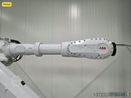 ABB IRB 6700-150/3.20
