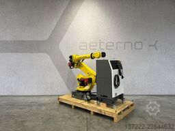 FANUC R-2000iC/210F