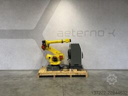 FANUC R-2000iC/210F