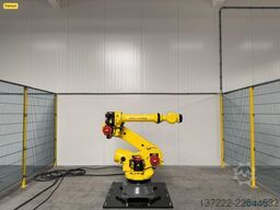 FANUC R-2000iC/210F