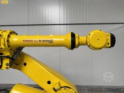 FANUC R-2000iC/210F