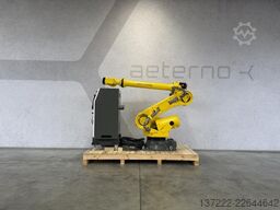 FANUC R-2000iC/125L