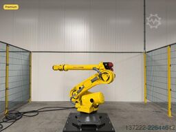 FANUC R-2000iC/125L
