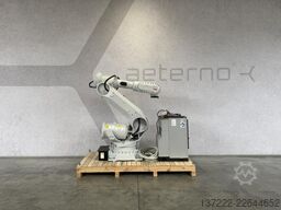 ABB IRB 6700-200/2.6