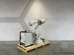 ABB IRB 6700-200/2.6