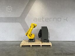 FANUC M-710iC/50
