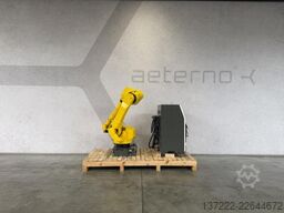 FANUC M-710iC/50
