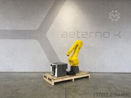 FANUC M-20iB/25