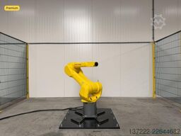 FANUC M-20iB/25