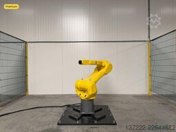 FANUC M-20iB/25