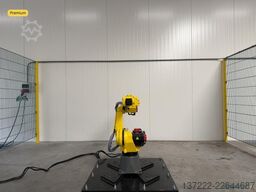 FANUC M-20iA/20M