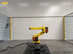 FANUC M-20iA/20M