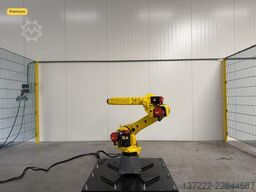 FANUC M-20iA/20M