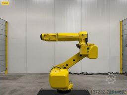FANUC M-20iA