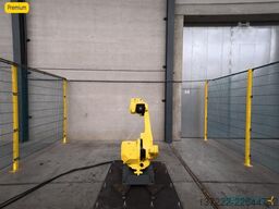 FANUC M-710iC/20L