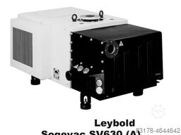 Leybold Sogevac SV630