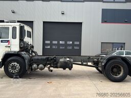 Volvo FL 220 (FULL STEEL SUSP. / 10 BOLTS / 18 TONS /...