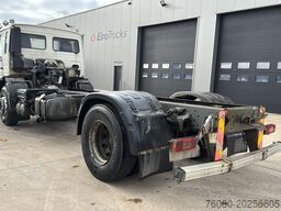 Volvo FL 220 (FULL STEEL SUSP. / 10 BOLTS / 18 TONS /...