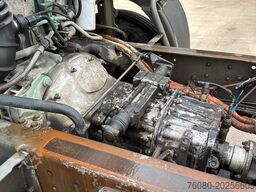 Volvo FL 220 (FULL STEEL SUSP. / 10 BOLTS / 18 TONS /...