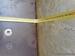 Barthaus Tandemtieflader 8,34t NL