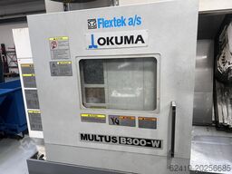 Okuma Multus