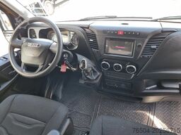 Iveco Daily 50C17 L4H2 MAXI/ Airco/ Navi/ Imperiaal/ ...