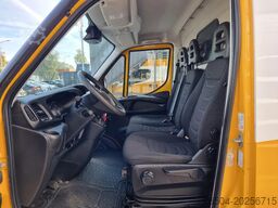 Iveco Daily 50C17 L4H2 MAXI/ Airco/ Navi/ Imperiaal/ ...