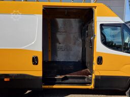 Iveco Daily 50C17 L4H2 MAXI/ Airco/ Navi/ Imperiaal/ ...