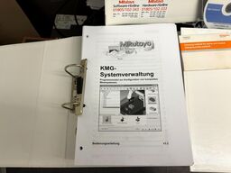 MITUTOYO CRYSTA-APEX S 574