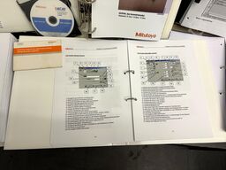 MITUTOYO CRYSTA-APEX S 574