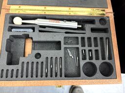 MITUTOYO CRYSTA-APEX S 574