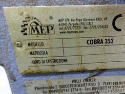 COBRA 352