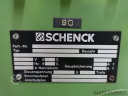 SCHENCK BACO22