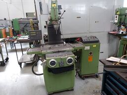 FRIEDRICH DECKEL 2025-1295