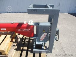 KAHLMANN AGM 75 kg Hebehilfe + Magnetgreifer  (3539)