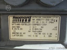 KAHLMANN AGM 75 kg Hebehilfe + Magnetgreifer  (3539)