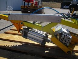 KAHLMANN AGM 75 kg Hebehilfe + Magnetgreifer  (3539)