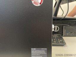 KEYENCE VL 350
